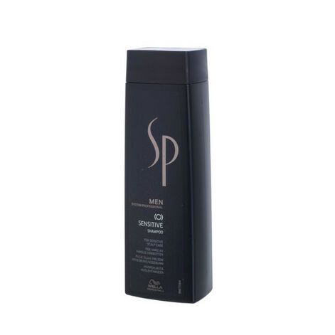 Wella SP Men, Sensitive Shampoo